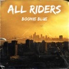Boonie Blue、Freeze  Keys、CHEVY - Calling All Riders (Explicit)