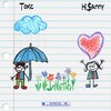 Hi$anny - Toxic (Explicit)