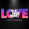 Baltic House Orchestra - Love Is A Long Road