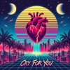 Laurin - Cry For You