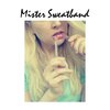 Mister Sweatband - Apply Tape