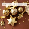 Christmas Piano Instrumental - Silent Night: Nonstop