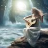 Sunday Evening Music、Ultimate Waterflow、Meditation Music Playlist - Waterfall Meditation