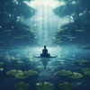 Dinner Music Chill、Aquamoon、Meditate with Nature - Rivers Breath Deep Meditation