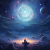 Lovemotives、Nature Sounds Radio、Nature Sounds Backgrounds - Soulful Firelit Relaxation