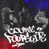 MANRO、Bab、FazMe - Course poursuite (feat. BAB & FazMe)(Explicit)