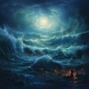 Energy Orbiting、Beaches Of Mexico、Heart of Fjorgyn - Ocean Melody Distant Echo