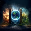 Epic Nature、Reverend XYZ、Classical Concentration Music - Study Flames Ignited