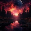 Neuron Minds、Nature Soundzzz Club、Fo Cus - Fireside Music for Concentration