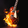 Simplemente relájate Universo musical、Grabaciones de naturaleza 4D、Naturaleza mística - Serenidad Acústica A La Luz Del Fuego