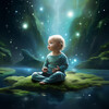 Non-stop Nature Channel、River Sound for Sleep、Baby Lullaby Experts - Baby's River Dance