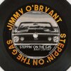 Jimmy O' Bryant - Three J Blues (Remastered 2014)