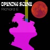 Richard E - To the Moon