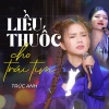 Trúc Anh、DJ Jul Chu - Liều Thuốc Cho Trái Tim - Remix (Việt Version)