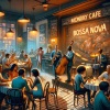 Bosanova Brasilero - Cafe Conversations