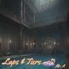 Mr. A - Laps & Tiers