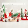 Weihnachten Fischer - Ding! Dong! Merrily On High: Sammlung von Weihnachtsliedern