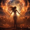 The Nature Soundscapes、Fire Place Sounds、Natures DNA - Inferno of Beats