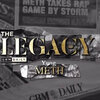 Yung Meth、Grmdaily - The Legacy (Explicit)