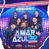 Amar Azul - Yo tomo licor (En Vivo)