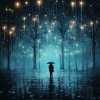 Ari Mindful、Rain Games、Relaxation Guru - Relaxation Rain Soothing Symphony