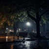 Calming Noises、Thunder and Rain Storm、Relax Bro - Rain Relaxation Soothing Rhythm
