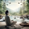 Chill Playlist、Ultimate Reiki、Studying Music Legends - Ambient Insight in Water