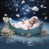 Chill Vibes、Waterfalling、Mozart and Baby Friends - Baby Water Lullaby Calm