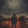 Latin Chill Out、Calm Rain Music、Soft Study Background - Study Rain Gentle Droplets