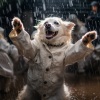 Zen Natural Sounds、Berlin Rain、Sleepy Pets - Pets Rain Gentle Caress
