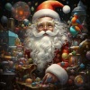 Die kleinen Weihnachts-Sänger、Wili Weihnacht、Chant Noel - Holiday greetings