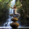 Syntropy、Cure Stream、Yoga Music - Yoga Stream Gentle Echo