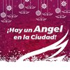 J.D - ¡Hay un Angel en la Ciudad!