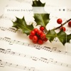 Christian Christmas Music《Perfect Tune: Deck The Halls》[MP3/LRC]