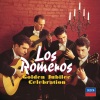 celedonio romero、celin romero、Pepe Romero、Angel Romero、San Antonio Symphony Orchestra、Victor Alessandro《1. Allegro》[MP3/LRC]