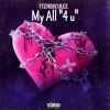ItzHerculez、Say Say - My All 