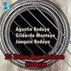 Agustín Bedoya - La Novia del Chofer