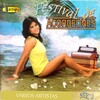 Los Rebeldes Del Vallenato - No Corten las Rosas
