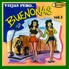 Los Truenos - Corazón Querendón