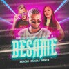 Camilo Delgado、Fercho Pargas、CAPI - Besame (Remix)