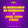 El Manicomio De Vargasvil - Mosaico de las Mariposas