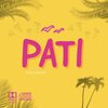 Foxy Myller - Pati