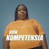 GrindGangTV、Rien - Kompetensia (feat. Riën)(Explicit)