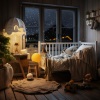 Sueño profundo para niños、Fuera del cielo、Fabricantes De Lluvia - Canción De Cunaen La Lluvia Por La Noche