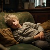 MUSICA DEL BOSQUE、niño frío、Canciones De Cuna Para Dormir Bebes - Manta Binaural Para La Felicidad Del Bebé
