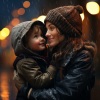 Musica para Bebes、Latidos Binaurales Puros、Lluvia y Naturaleza - Nana De Lluvia Para El Sueño Del Bebé