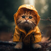 El Canal del Clima、Equilibrio de lluvia、Música para dormir para mascotas - Refugio Lluvioso Para Amigos Peludos