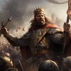 Alex Mrin - Legendary Conquer (Epic Orchestral Inspiring Dramatic Heroic Cinematic Music)