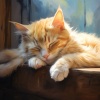 Sonidos de Zambezi、Música relajante para gatitos、Frecuencias de los chakras - El Ronrroneo Resuena Con Tonos