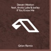 Steven Weston、Arctic Lake、bailey - If You Know Me (Qrion Remix)